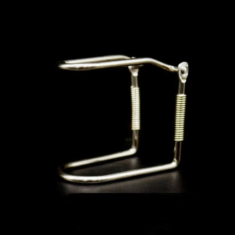 

1pc Large Dental Simple Articulator Dentistry Tools and Laboratory Supplies Simple Oral Metal Articulator Dental Accessories