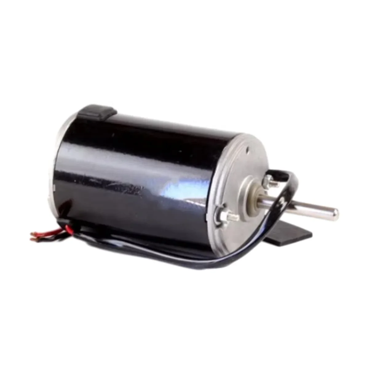 Replacement 12V Evaporator Fan Motor 44-8526 New Plastic Metal Parts for V-200 V-280 Transport Refrigeration Units for V-Reefers