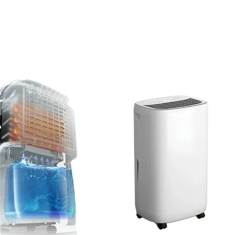 

New Design Commercial Dehumidifier Duty Industrial Dehumidifier Cheap Dehumidifier Commercial Hot sales