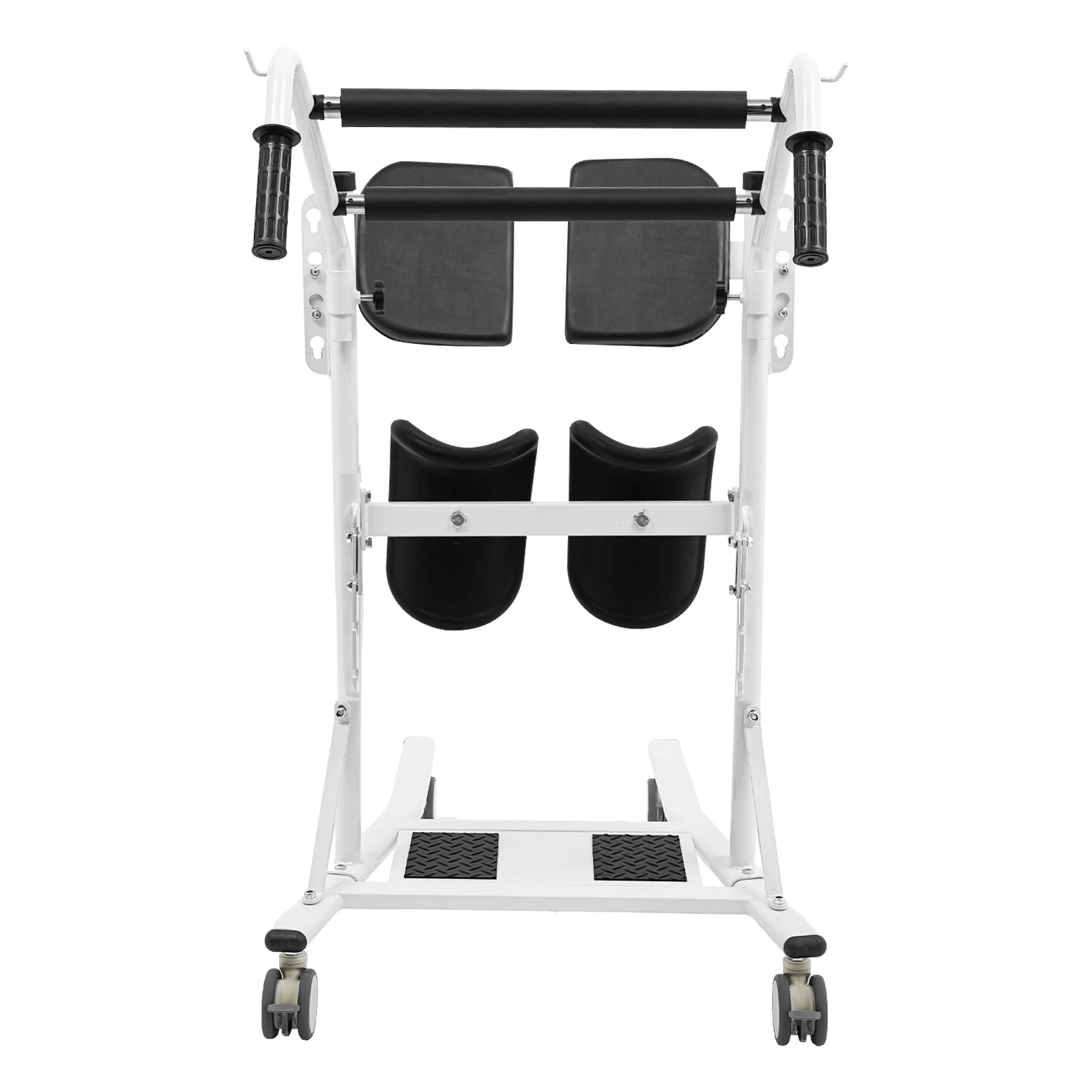 Antislip stand-assist lift, zit in te staan Patiëntlift Hulp Lift Assist Transfer Device voor thuis/hospital/verpleeghuizen - afbeelding 2