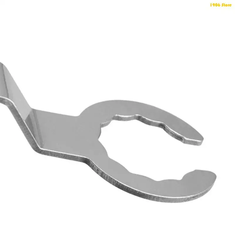 U1JB Essential Timing Tool EA211 Engine Timing Tool Camshaft Retainer Wrench for Engine Camshaft Pulley for Car Repair