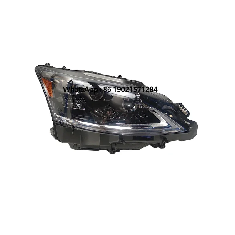 

L-E-X-U-S LS600H/LS600HL 13-16 Model LED Headlight Assembly Original