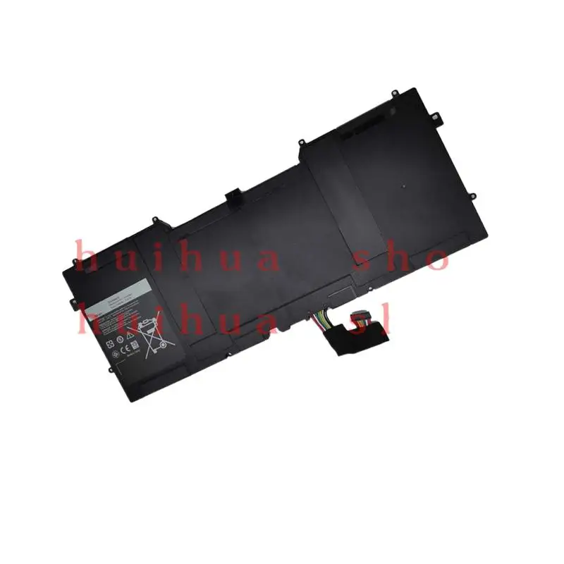 

New C4K9V BATTERY FOR DELL XPS 12 9Q33 L221X 13 9333 Ultrabook Y9N00 PKH18 US