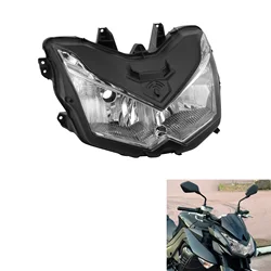 Headlight Headlamp Assembly Fit For Kawasaki Ninja Z1000 2010 2011 2012 2013 Motorcycle Lighting