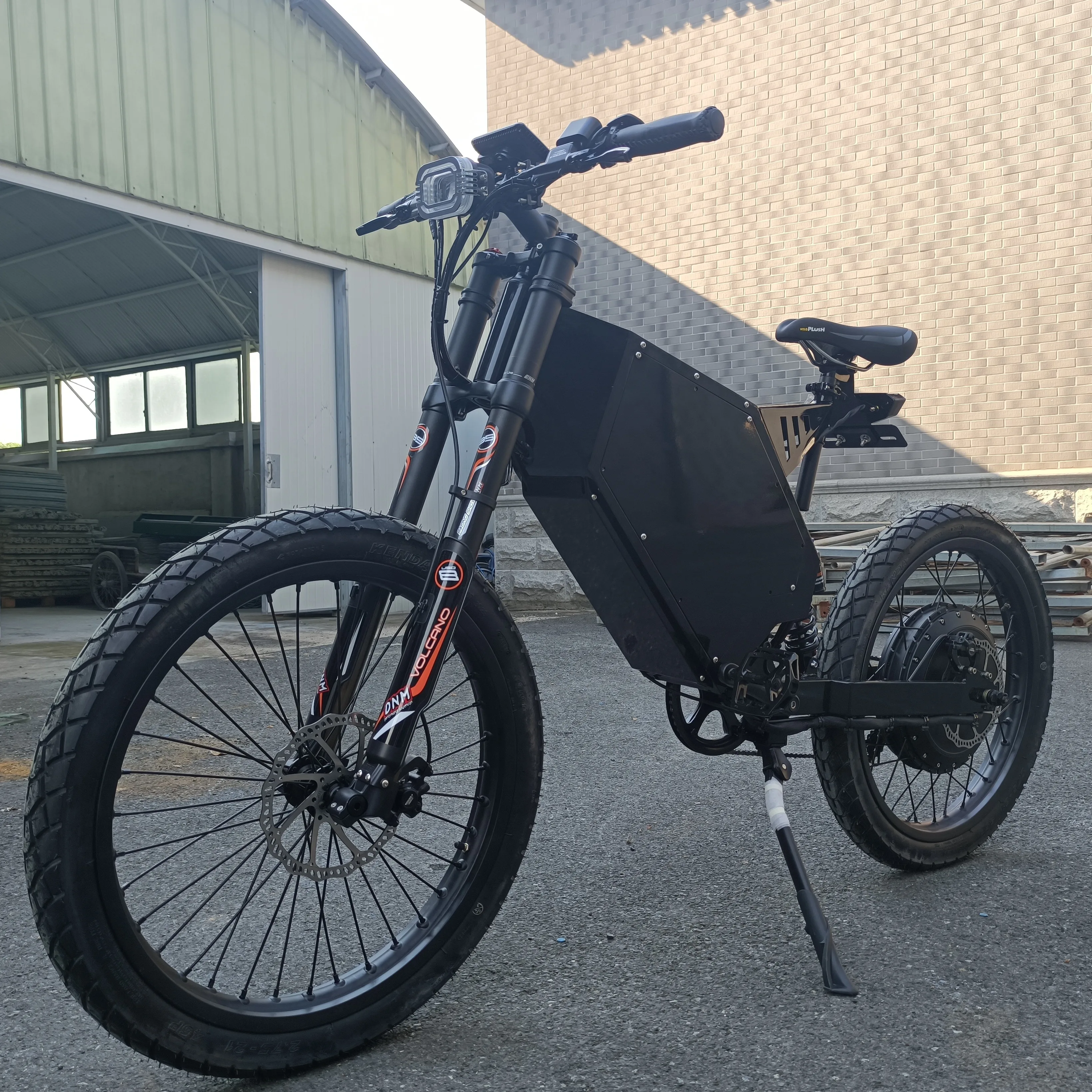 High Powerful Fat Tire Ebike 2026 15000 12000 5000 3000 21inch With A Cheap Price Fatbike City Bike For Adults