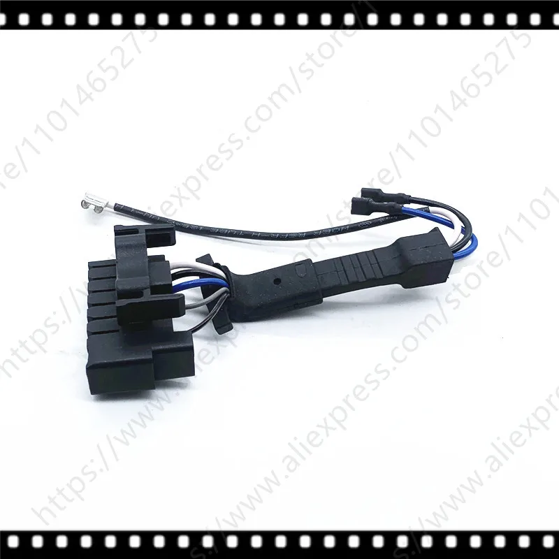 

SET OF LEAD WIRES for DEWALT 32223K 3224K 91950K D25602K D25603K D25712K D25713K D25722K D25723K D25762K D25763K