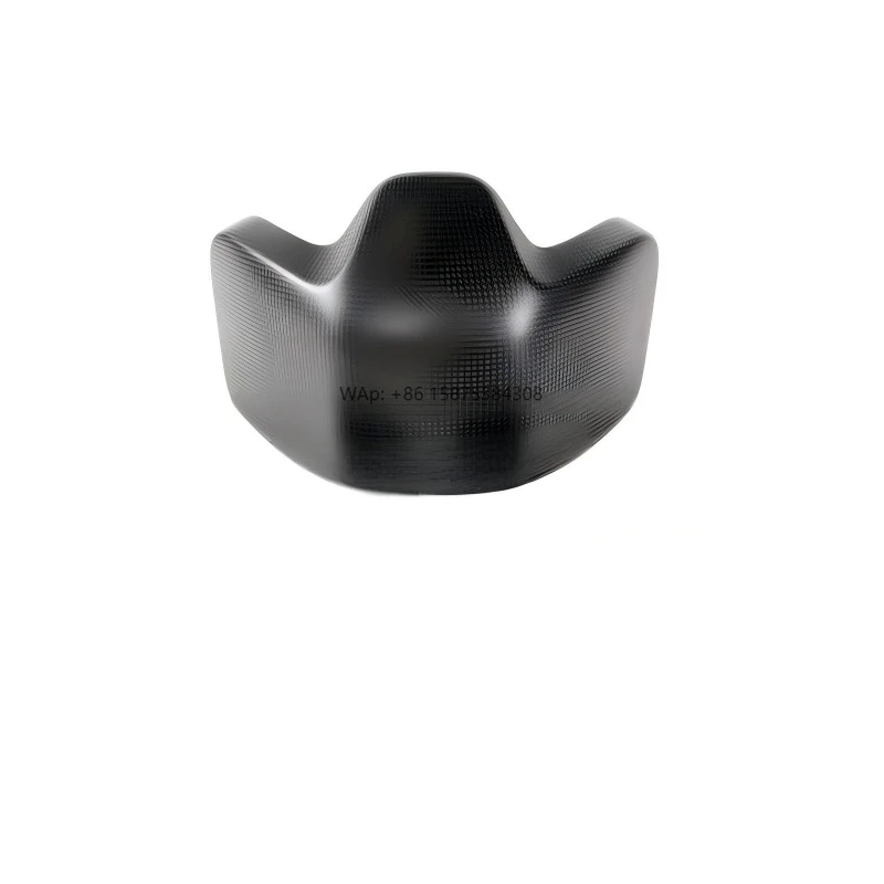 

3K 100% Dry Carbon Fiber Motorcycle Fuel tank High Cover for Ducati Panigale V4 Street Fighter Carbon Fiber Parts