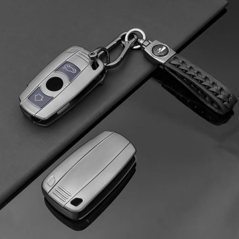 Soft TPU Car Remote Key Case Cover For BMW E90 E60 E70 E87 3 5 6 Series M3 M5 X1 X5 X6 Z4 E71 E72 E88 E89 E91 E92 Accessories