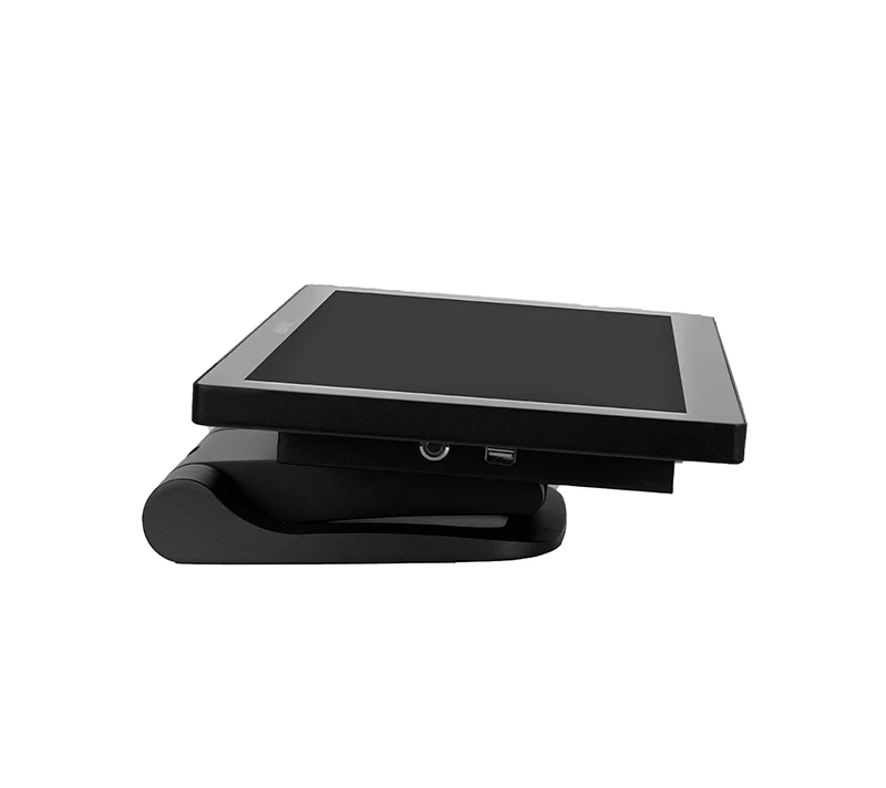 ATV&UTV15.6 Inch Touch Screen Desktop POS China Hot Sale All in One Payment Terminal Windows Cash Register