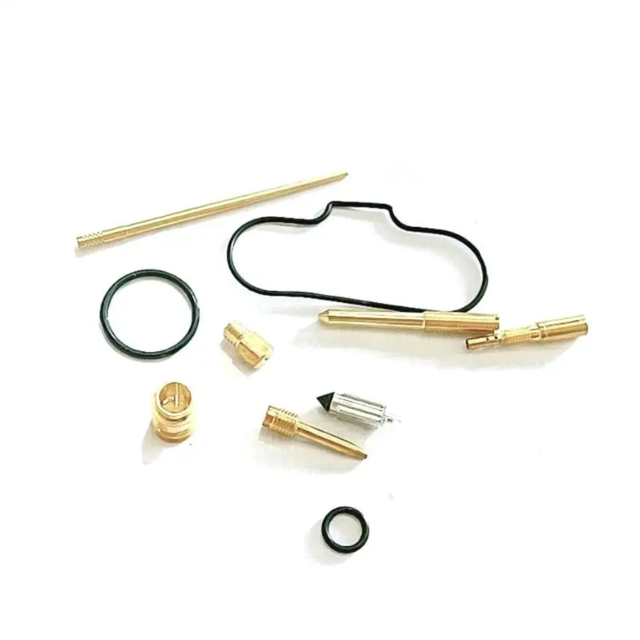 Рисунок 3 - Для Honda CR125R 2000-2001 гг. Ремкомплект карбюратора