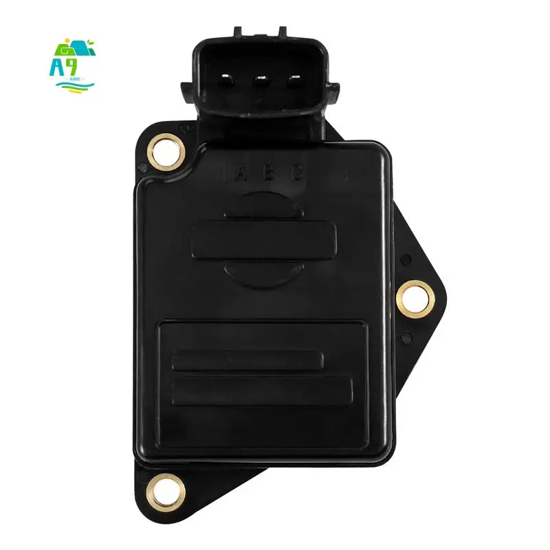 

A09E-Mass Air Flow Sensor Maf For Nissan Paladin D21 Sentra 100Nx B13 Primera Sunny 1.4 1.6 2.0 Afh45m-46 Afh45m46