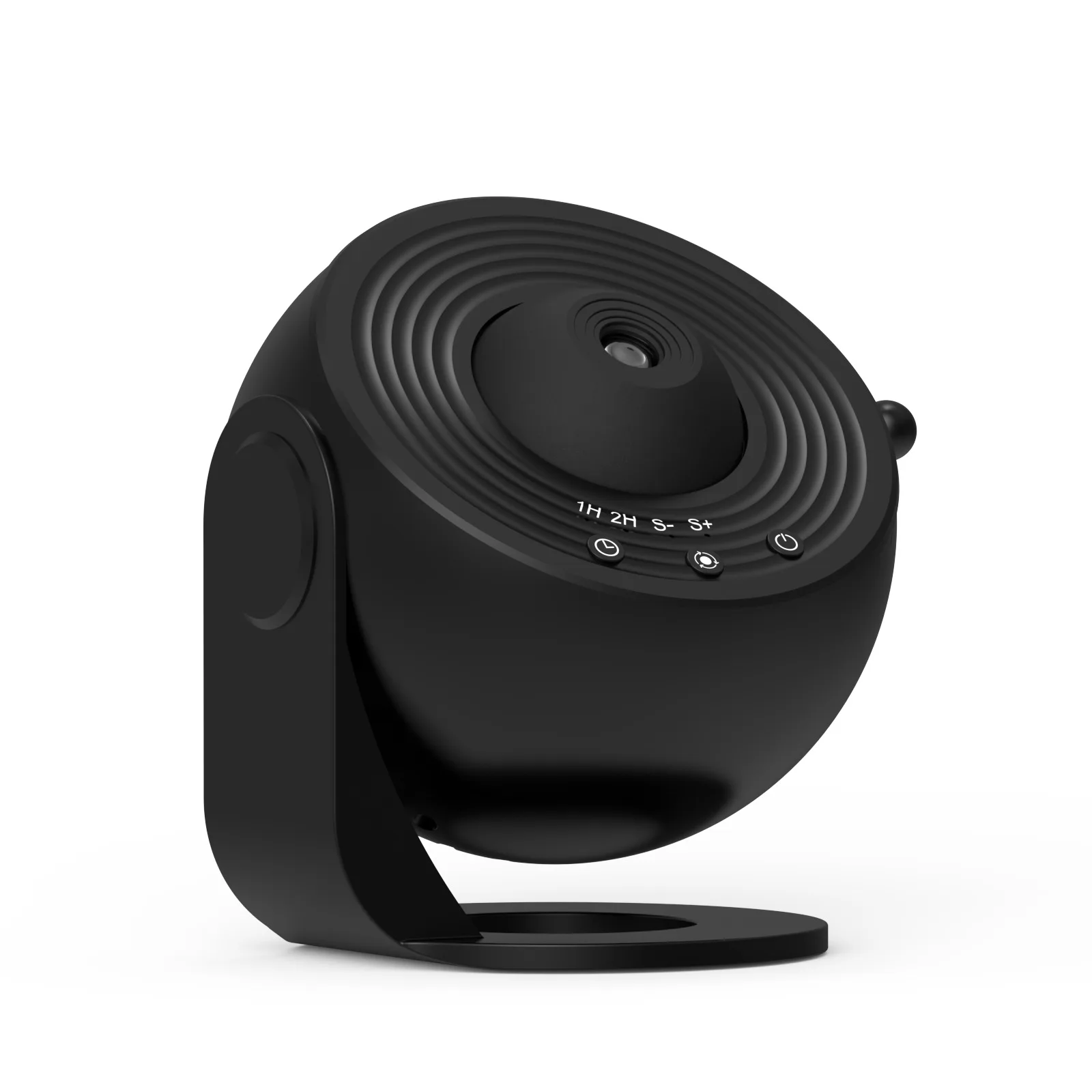 Globe Galaxy Projector, Focus-adjustable Model, Comes with 13 Film Sheets, HD Starry Sky, Bedroom Starry Sky Ambience Light