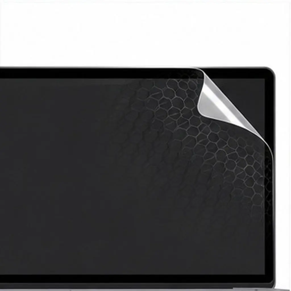 Resistant Laptop Screen Film Protector Computer Screen Protector For Eyes For Student High Definition Ultra Thin