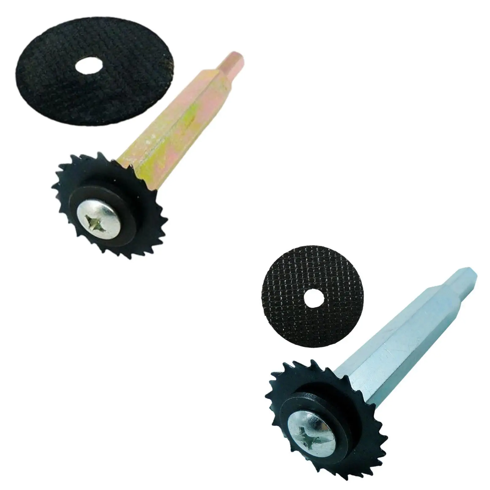 

Inside Pipe Cutter for PVC Pipe, Steel Portable Hex Key Shaft Plumbing Inside Cutter for DIY Home