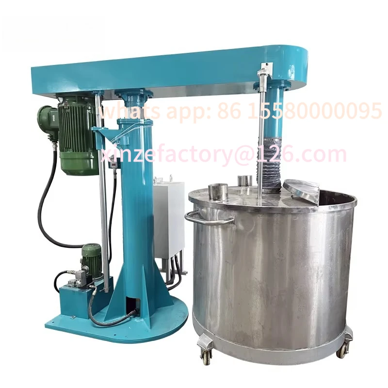 Customizable solvent-based industrial road marking paint