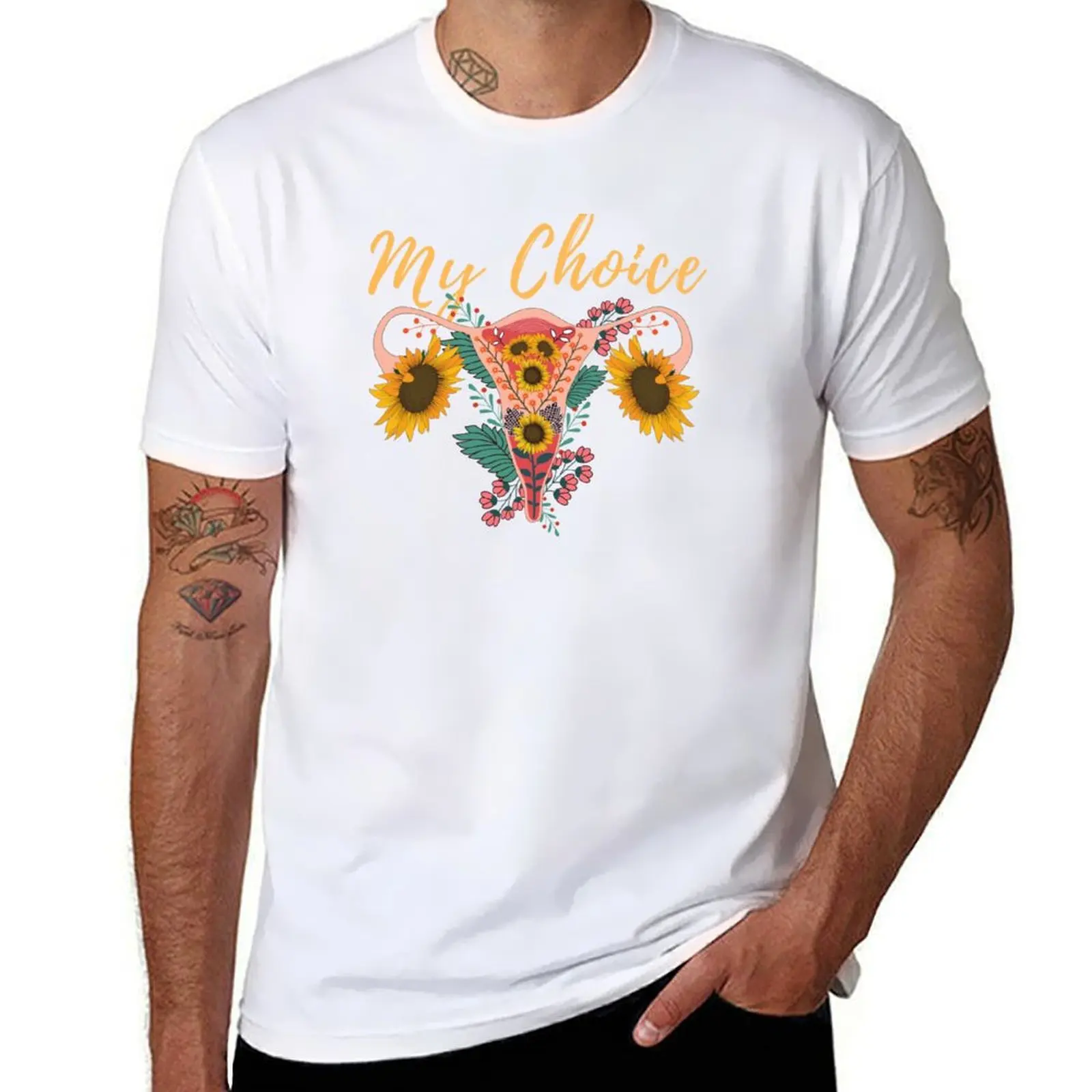 

My Choice T-Shirt man t shirt luxury t shirt man luxury T-Shirt