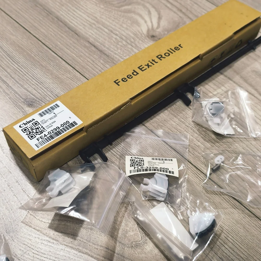 Original Pre-Paper …