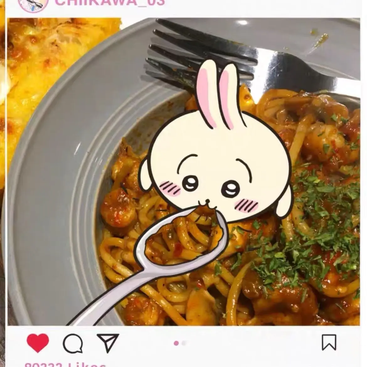 치이카와, 지이카와, 주변 지역을 먹어라, 아크릴 토카 귀여운 사진 장식 창의적인 선물