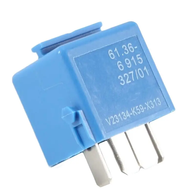 A73X-61366915327 61368364581 Dynamic Closing Switch Relay For BMW E36 E39 E46 E53 E90 E92 128I 135I 318I