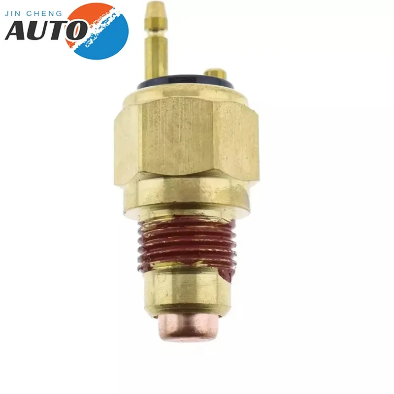

46150-503100 Brand New Engine Water Temperature Sensor For Yanmar 3TNE78 3TNE82 4TNV94 4TNV98