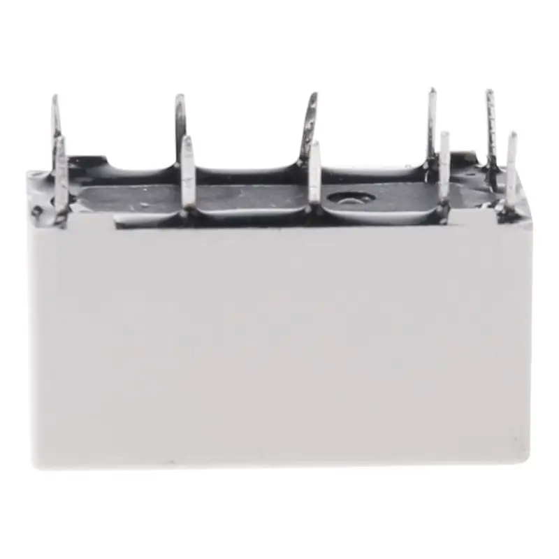 10 Pin 3V HFD2-003-M-L2-D Miniature Coil Bistable Latching Home Improvement Double Single Coil Dropship