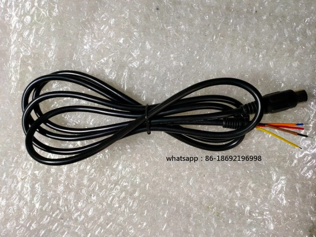 

Массажное кресло RT6161 6162 6125 6010, кабель дистанционного управления, кабель ручного контроллера