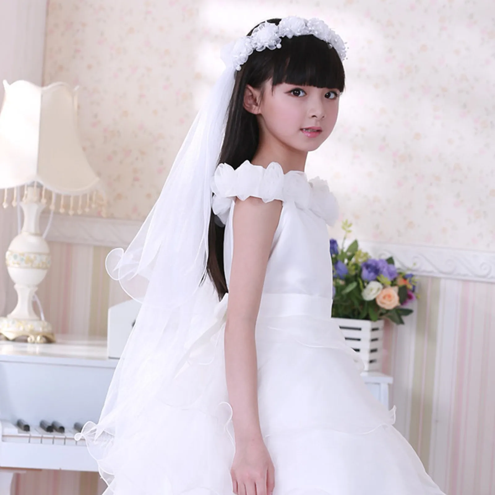 coroa-de-flores-branca-para-casamento-veu-floral-acessorio-de-cabelo-para-comunhao-festivais-e-festas-coroa-de-rosas-feita-a-mao