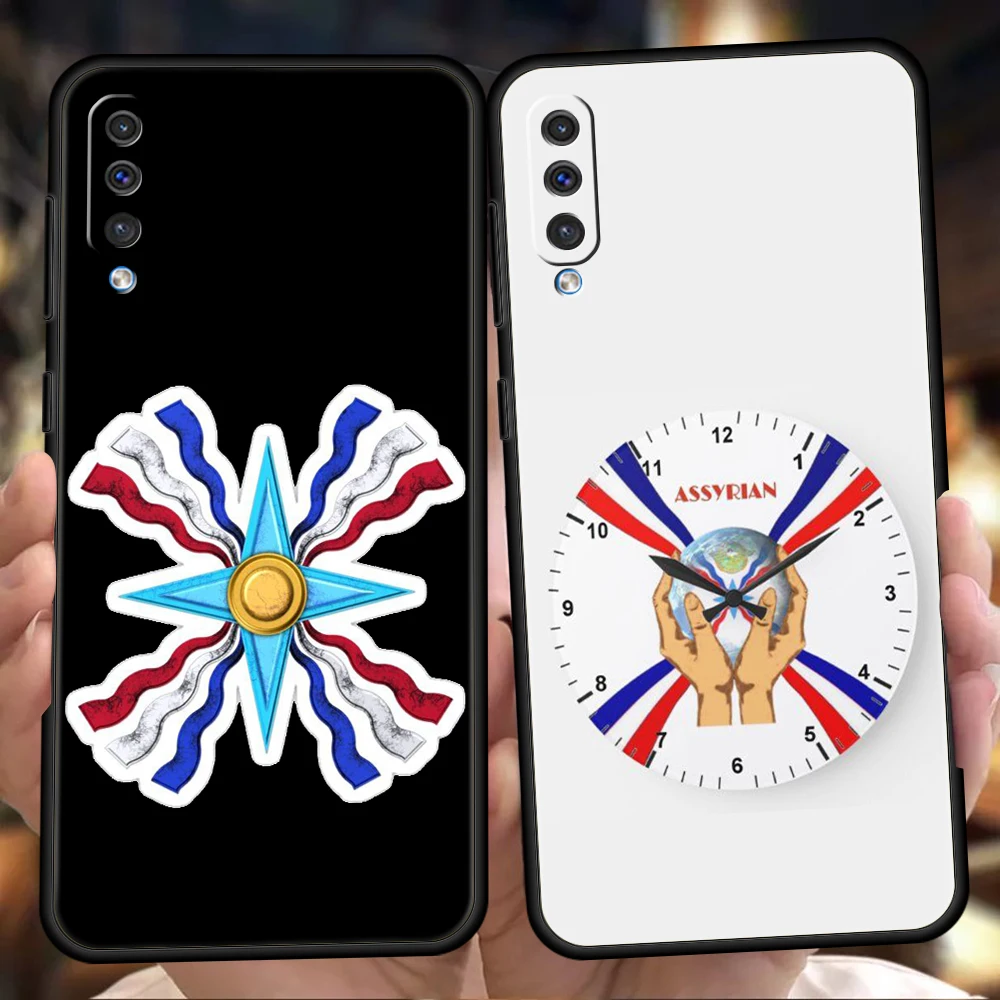 Assyria Flag Assyri… - image