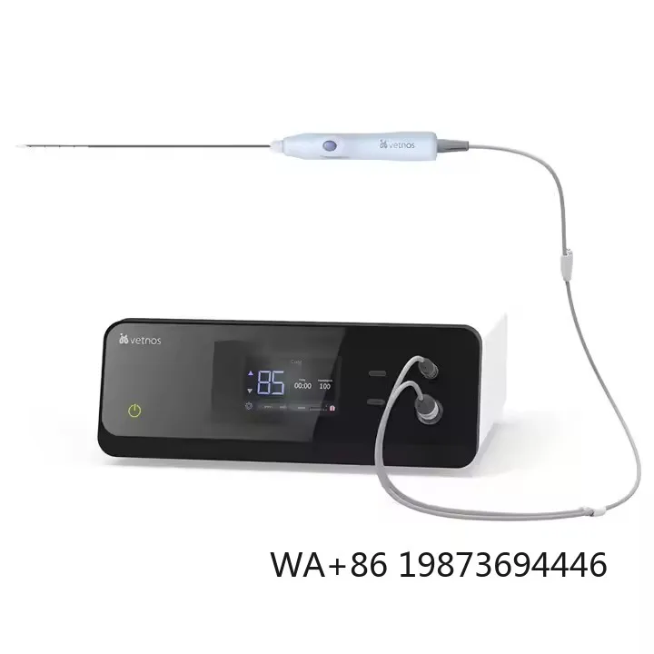 Veterinary  High-efficiency  Stopping Cutting Device Pet Hospital Special Minimally Invasive Surgical Instrument
