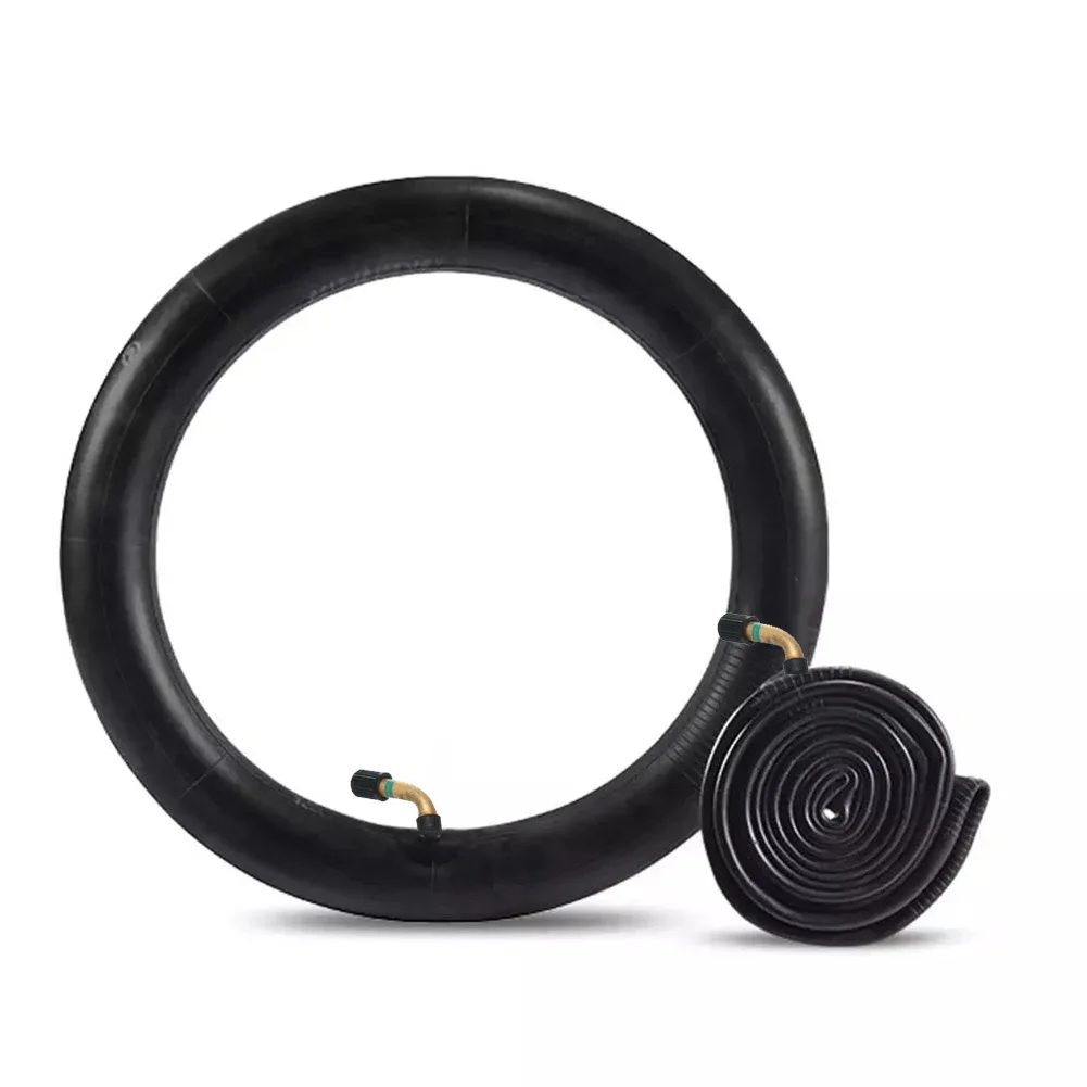 

8 Inch 8X1 1/4 Inner Tube 200*45 For Baby Stroller / Electric Scooter Parts Silent Non-slip Shock-absorbing Replacement Part