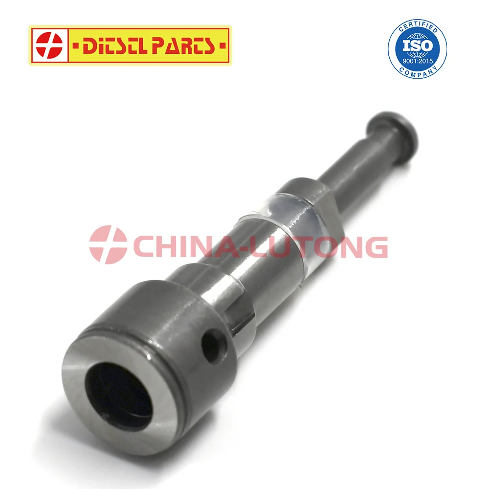 New K334 Fuel Pump Plunger Barrel ASSY 140163-4220 Diesel  Injectors Pumping Element For Zexel Bosch Injection System 9410618122