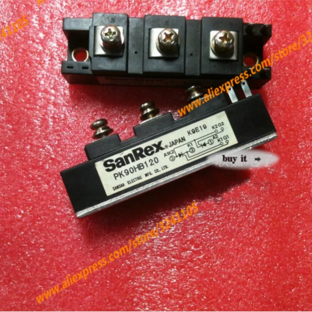 PK90HB120 NEW MODULE