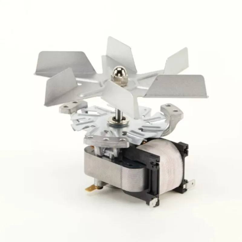J238-7240 ZS6119-19005 Drying Oven Long Axis 55mm Fan Oven