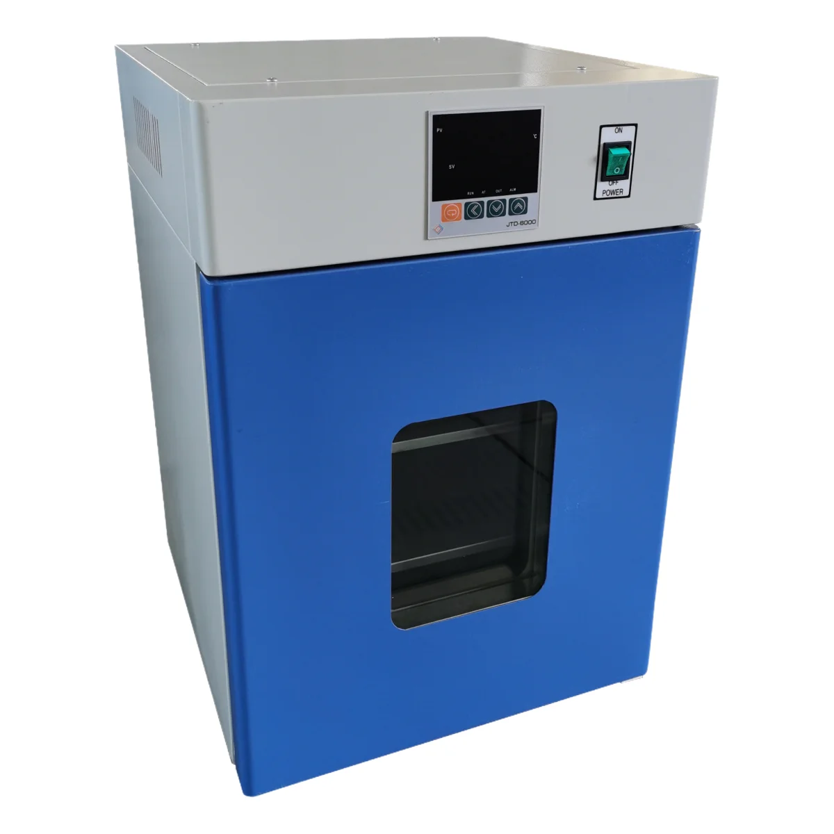 INCUBATORE DI TEMPERATURA STABILE ELETTROTERMALE