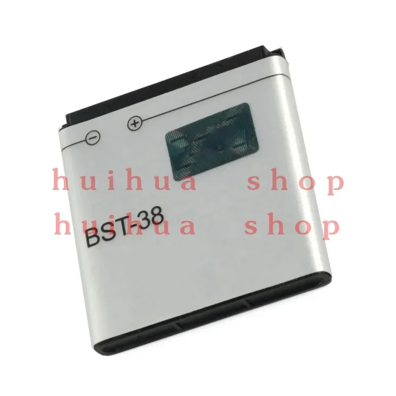 BST-38 BST 38 BST38 for Sony Ericsson W580 W580i w760 T650 X10 mini Pro Phone Battery 930mAh Battery zm