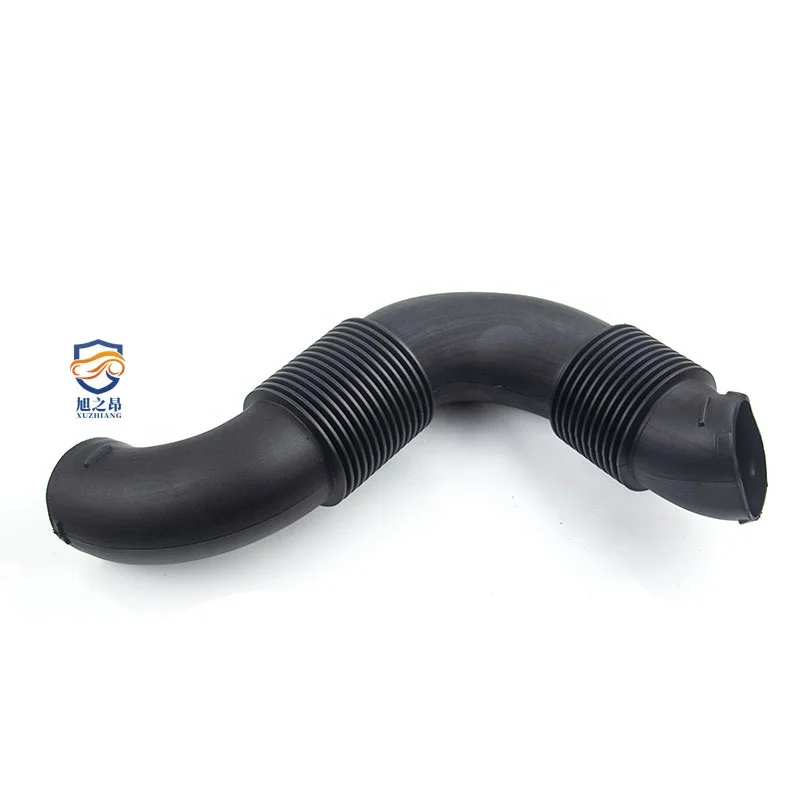 Automobile Parts OE 13712754424 flexible air intake hose for Mercedes Benz PLASTIC PIPE