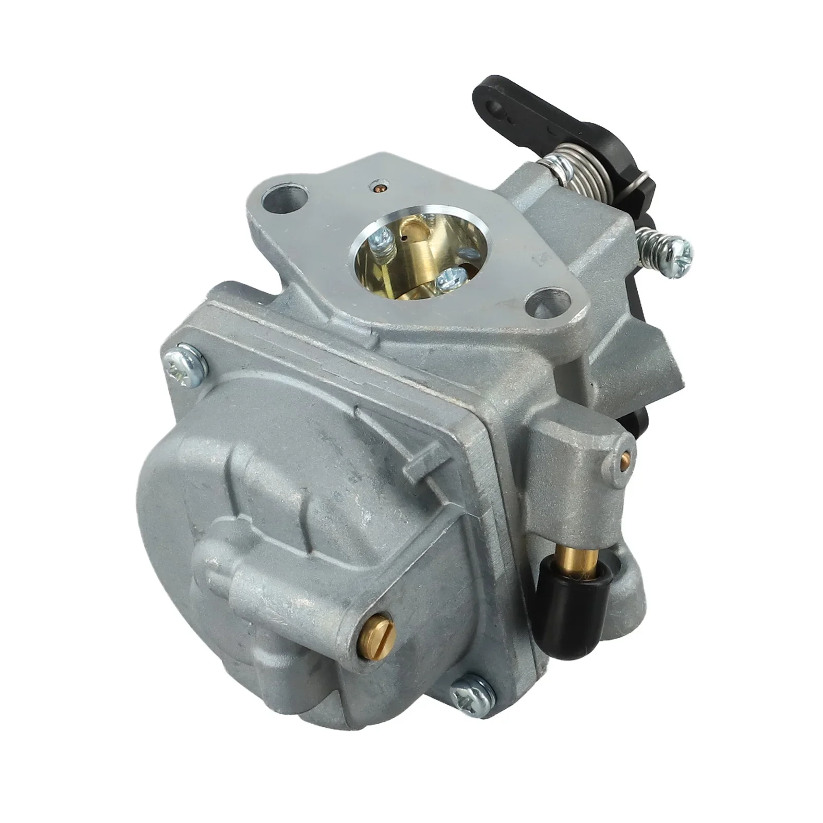 

Boat Motor Repair Engine Maintenance As Shown Outboard Replacement Part Efficient Engine Operation Machined Exterior Finish