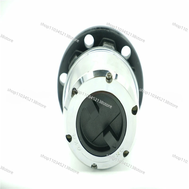 

Муфта переднего колеса AVM443 для Pajero