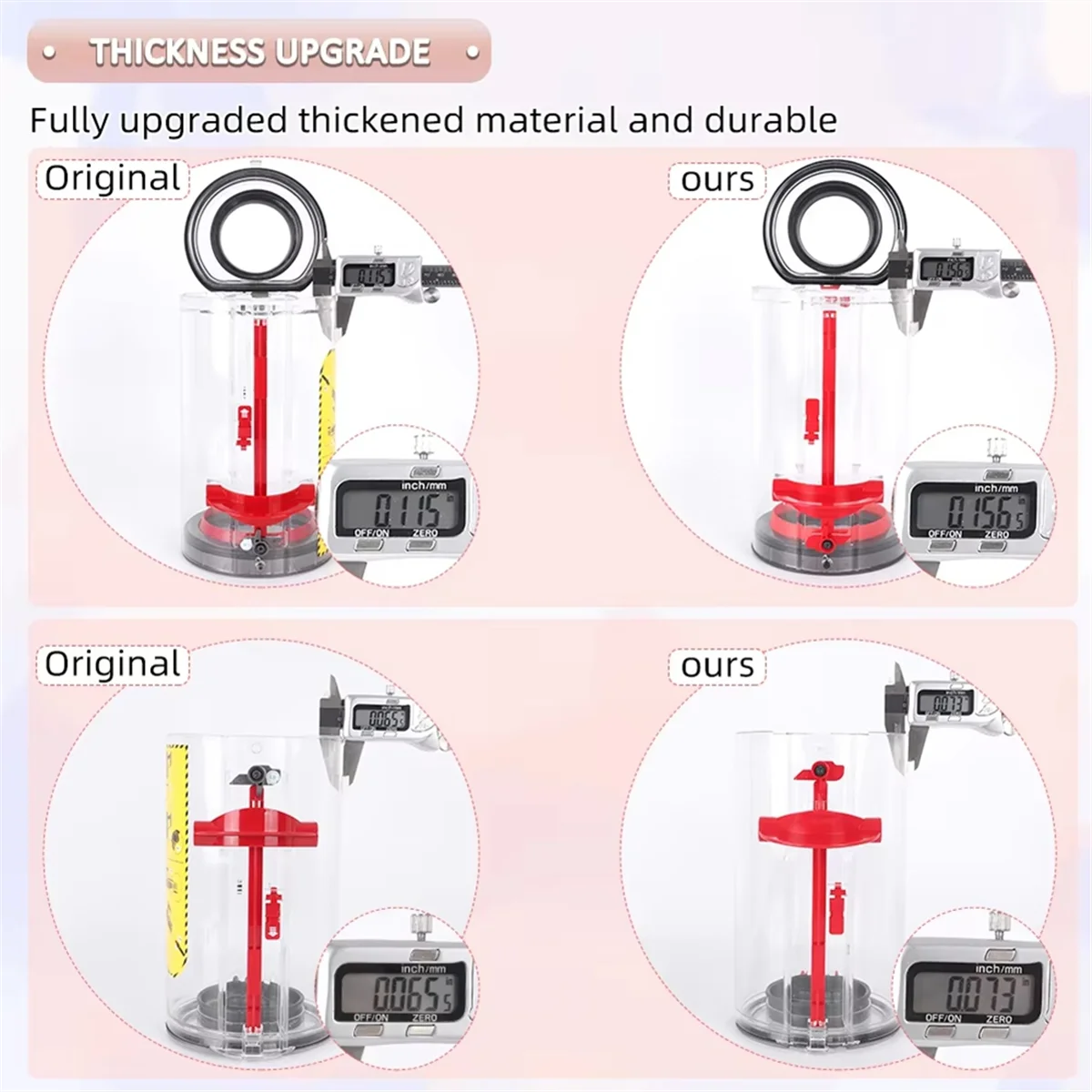 QA88X Большая канистра для пылесборника для пылесоса Dyson V11, беспроводной большой длинный прозрачный сменный ведро с крутящим моментом для животных