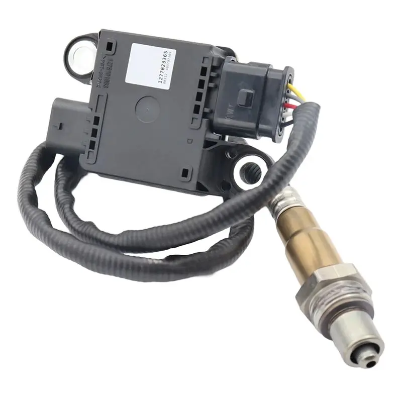 Car PM Sensor For Ford Ranger Transit Mustang Everest Expedition 2015-2024 JB3G-5L239-AB JB3G5L239AB Particulate Matter Sensor