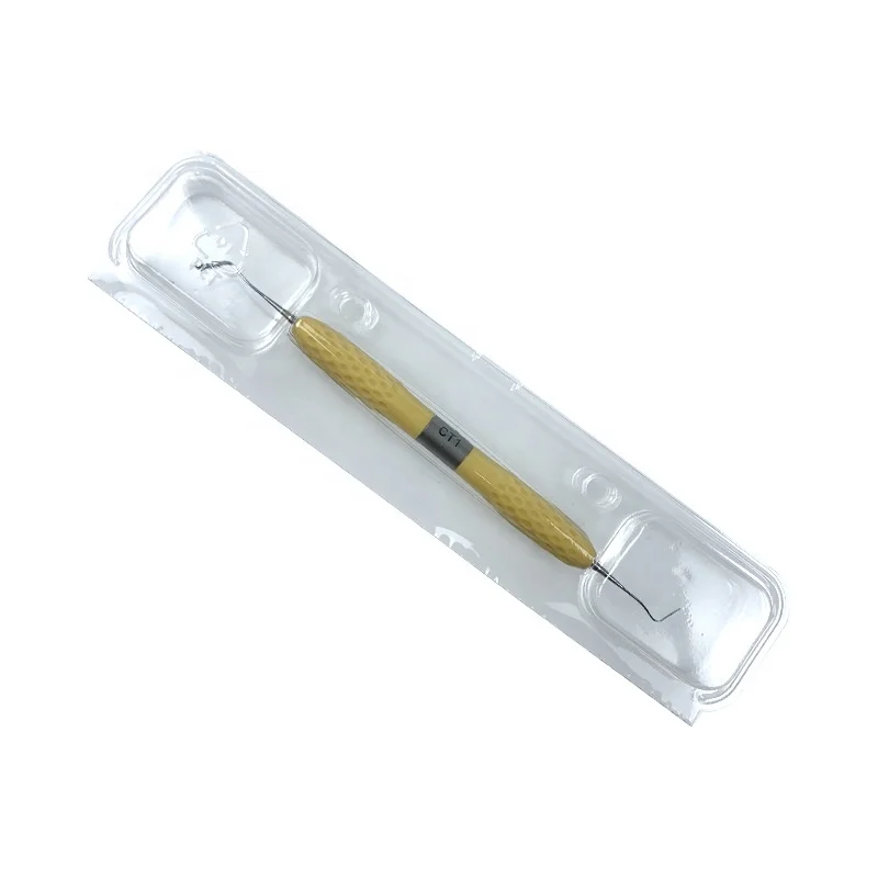 

(High Quality) Composite Instruments for Aesthetic Restorations