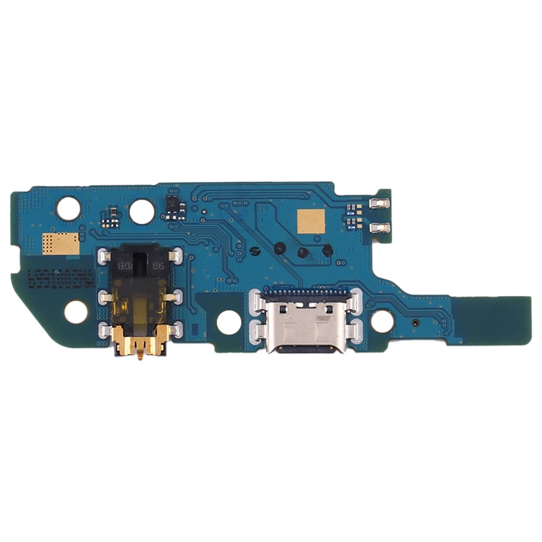 USB Charging Port Board For Samsung Galaxy A20e SM-A202F Repair Replacement Part