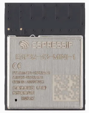 ESP32-S3-WROOM-1 4MB 8MB 16MB ESP32-S3-WROOM-1-N4 ESP32-S3-WROOM-1-N8 ESP32-S3-WROOM-1-N16 2.4 GHz WiFi  Module Espressif