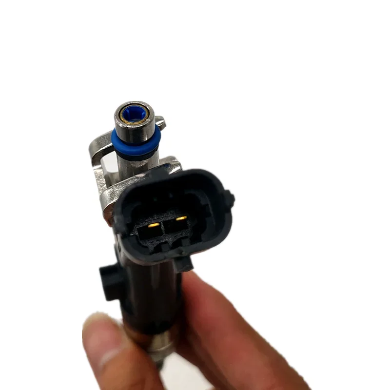 

9810335380 For Peugeot 2008 308s new 308 new 408 for Citroen C3 C4L 1.2thp Engine fuel injector