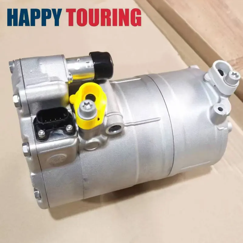 Electric AC Compressor For Mercedes Benz B180 B200 W246 W242 B-KLASA VITO SMART FORTWO 2011-2017 A0032305111 A003 230 51 11