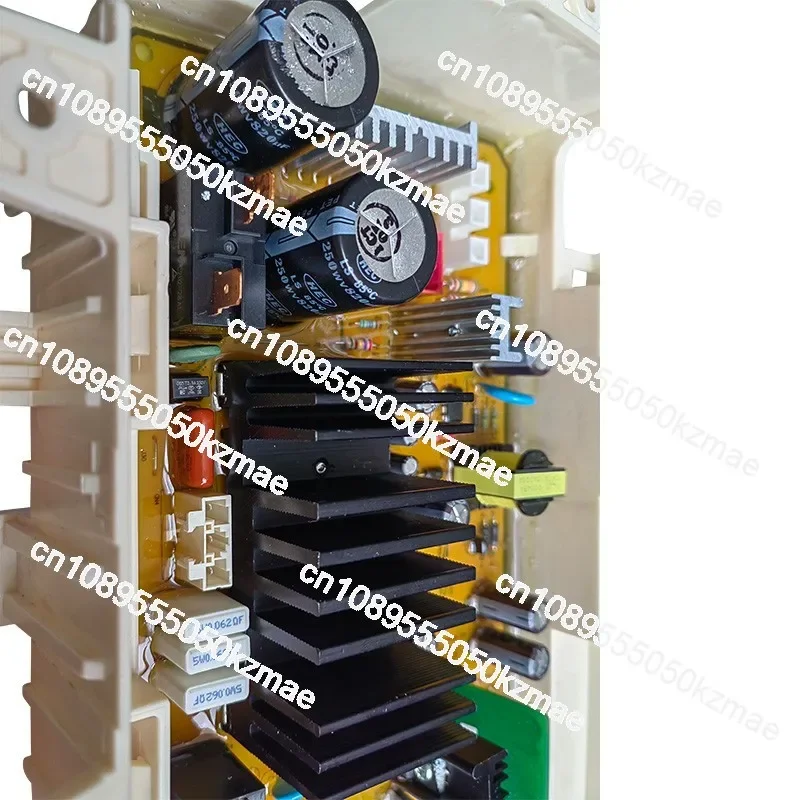 For Drum Washing Machine Computer Board DC92-00969A Variable Frequency Board Main Board DC92-00969B