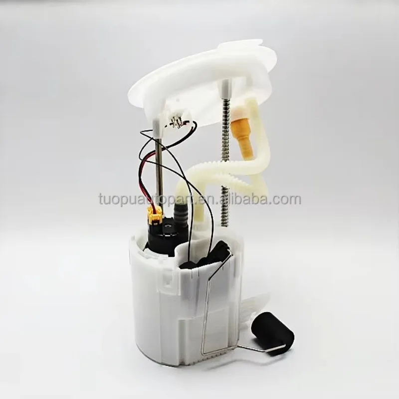 Hot Selling Electric Fuel Pump Assembly 16117476103 Compatible 328d, 328d XDrive, 2014 2015 2016 2017 2018, 2.0L