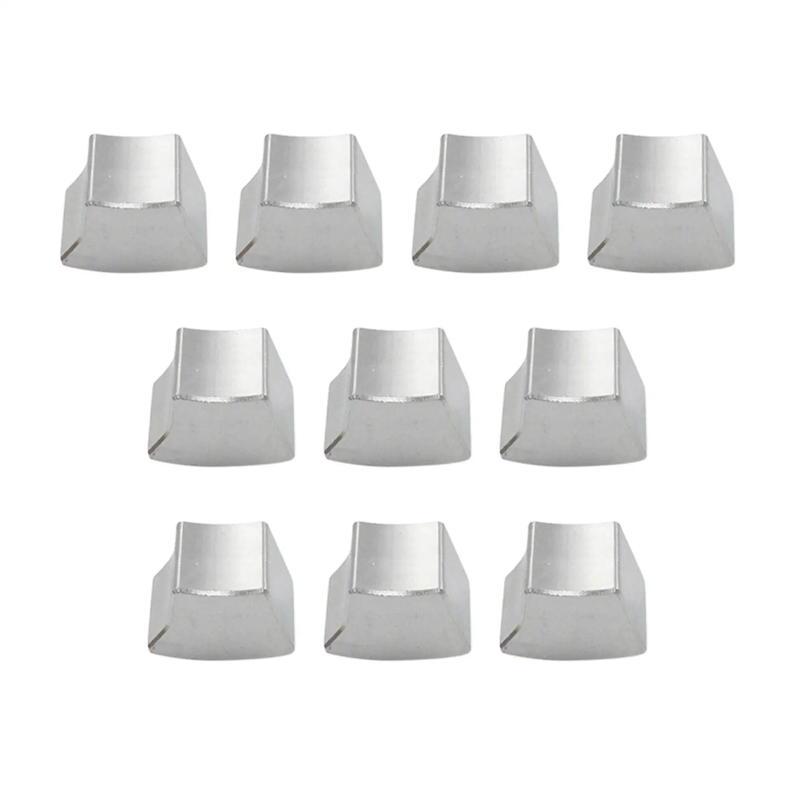 

10Pcs Valve cam Phaser Lock Set Noise Repair Tool Simple Noise Eliminate for Explorer 3V V8