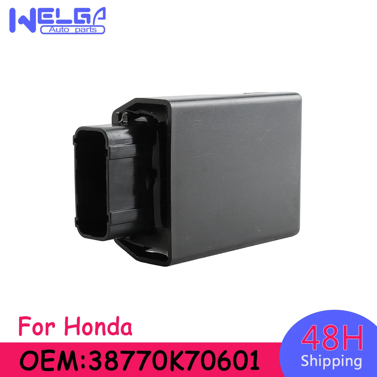 

Engine Electronic Control Unit For Honda Cb190 2016-2021 For Honda Cb190r 2016-2021 38770K70601 38770-K70-601