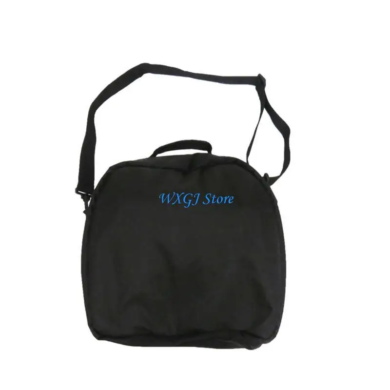 37JE Diving Headgear Breathing Regulator Square Regulator Storage Bag 3